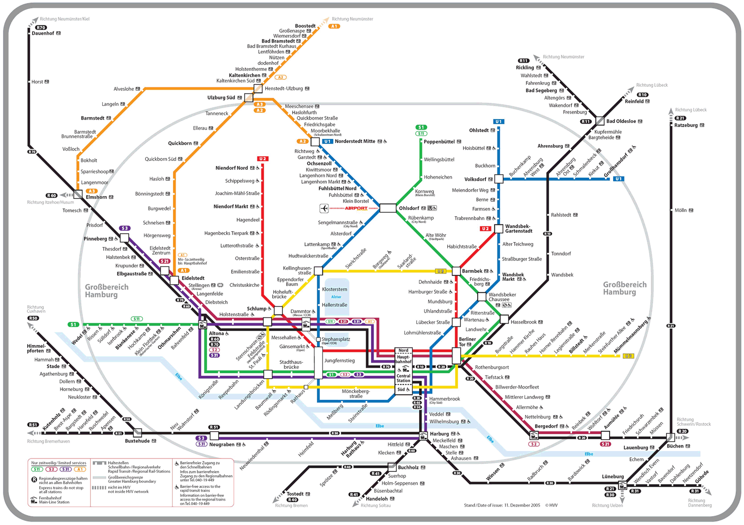 Hamburg U-bahn Related Keywords & Suggestions - Hamburg U-bahn ...