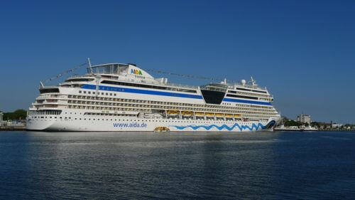 Parken zur Aida-Reise in Kiel – Ein sicherer Auto-Parkplatz am Kieler Hafen und Umgebung