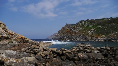 Cies Inseln