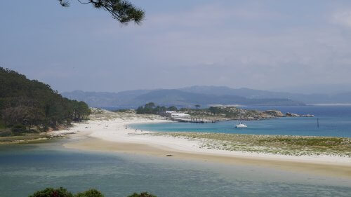 Cies Inseln