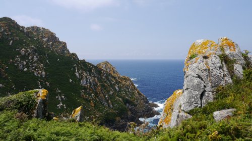 Cies Inseln