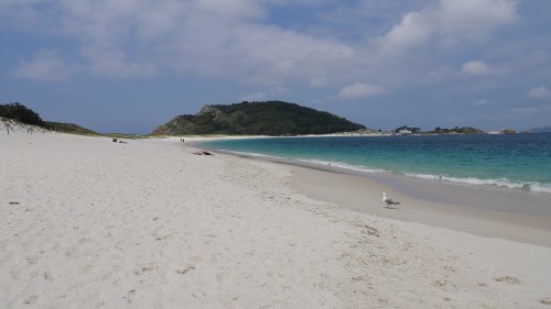 Cies Inseln