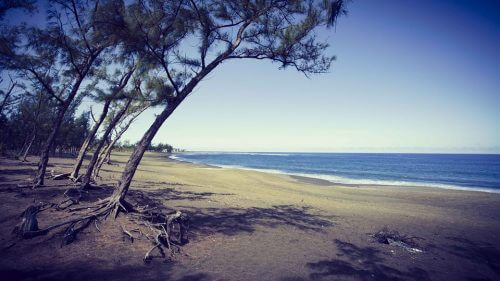 la reunion reiseziele