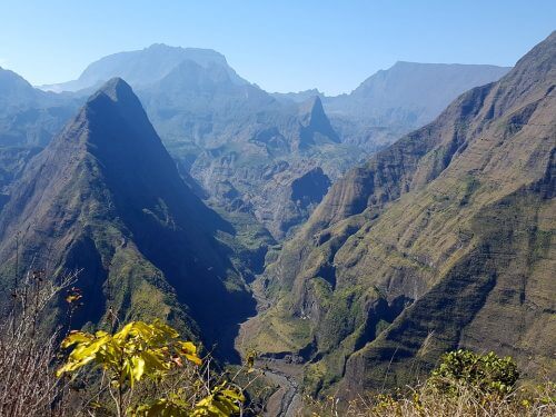 la reunion urlaub