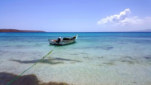 Los Roques