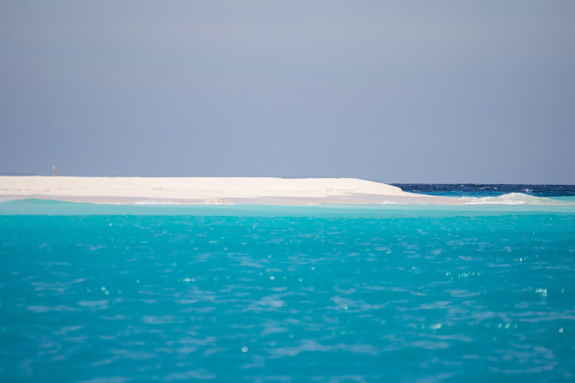 Los Roques – Venezuela – ein Karibikgeheimtipp