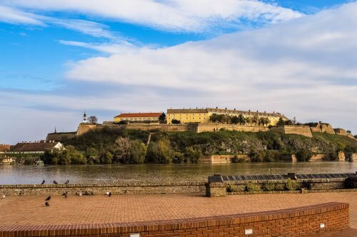 Novi Sad